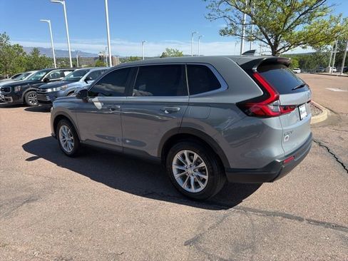 Certified 2024 Honda CR-V EX-L image 28