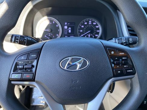 Used 2017 Hyundai Tucson SE image 14