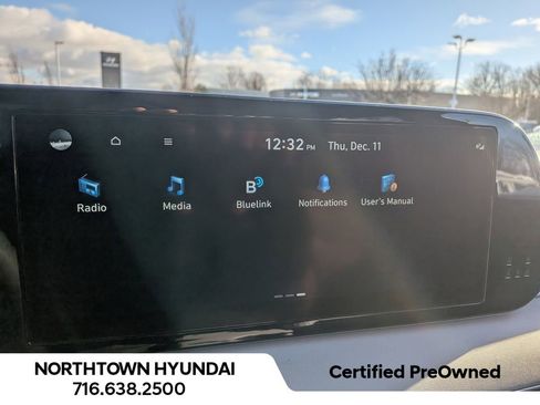 Used 2023 Hyundai Palisade SEL image 25