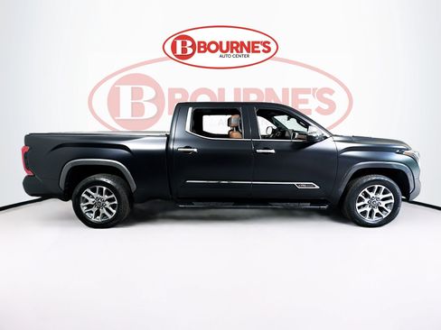 Used 2022 Toyota Tundra 1794 Edition AWD/4WD image 12