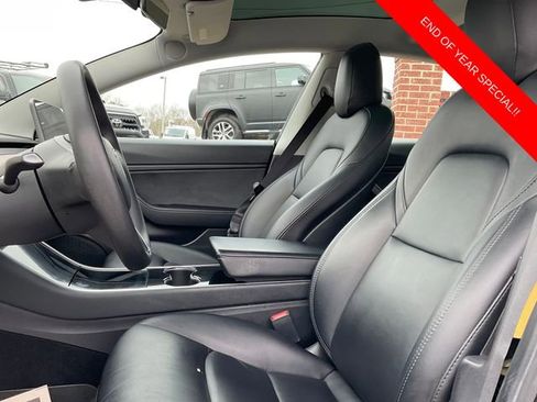 Used 2020 Tesla Model 3 Long Range image 10