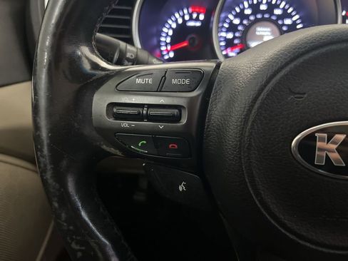 Used 2015 Kia Optima EX w/ EX Premium Package FWD image 52