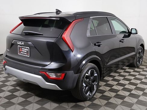 Used 2024 Kia Niro Wind image 10