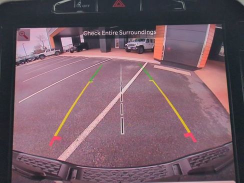 New 2026 RAM 1500 Big Horn image 20