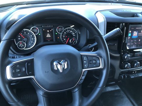 New 2026 RAM 2500 Tradesman w/ Chrome Appearance Group image 23