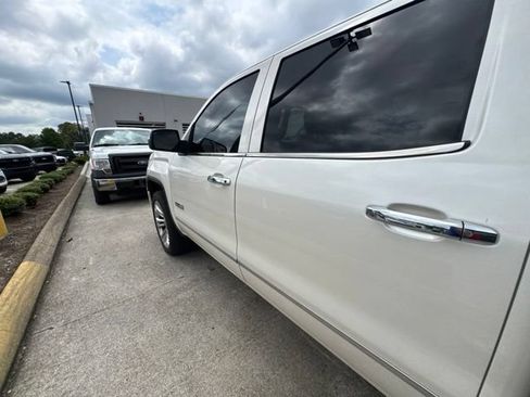 Used 2015 GMC Sierra 1500 SLT w/ All-Terrain Package AWD/4WD image 20