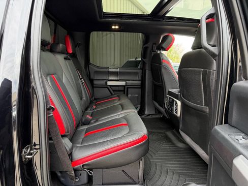 Used 2019 Ford F250 Platinum w/ Platinum Ultimate Package image 11