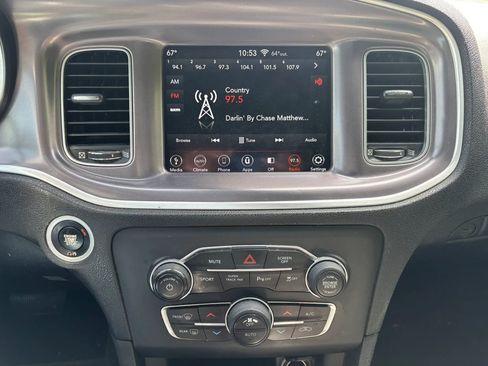 Used 2019 Dodge Charger GT RWD image 19