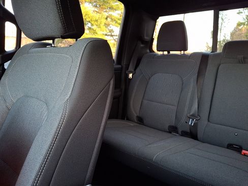 Used 2022 RAM 1500 Big Horn image 18