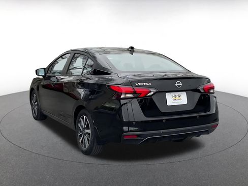 Used 2025 Nissan Versa SV w/ Trunk Package image 11