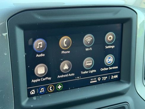 New 2026 Chevrolet Silverado 2500 W/T w/ WT Convenience Package image 23