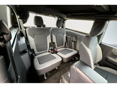 Used 2023 Ford Bronco 2-Door image 24