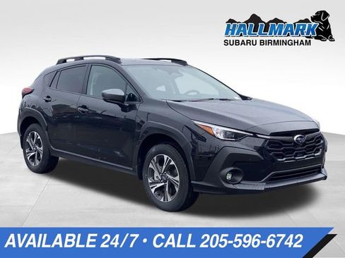 New 2026 Subaru Crosstrek 2.0i Premium AWD/4WD image 1