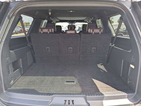 Used 2022 Ford Expedition Max Limited RWD image 7