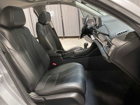 Used 2023 Acura Integra image 14