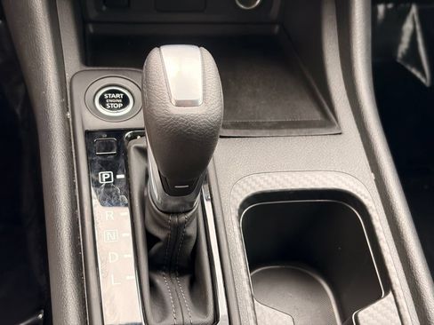 Certified 2025 Nissan Sentra S FWD image 27