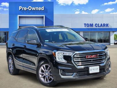 Used 2023 GMC Terrain SLT w/ Tech Package