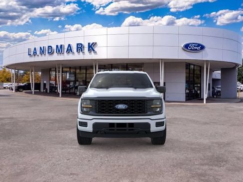 New 2026 Ford F150 STX AWD/4WD image 6