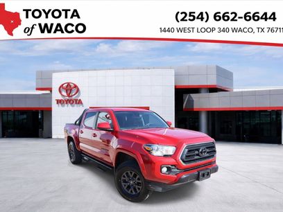 Used 2023 Toyota Tacoma SR5