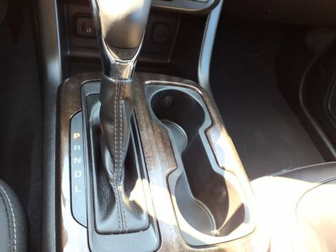 Used 2022 GMC Canyon Elevation w/ Elevation Premium Package AWD/4WD image 20