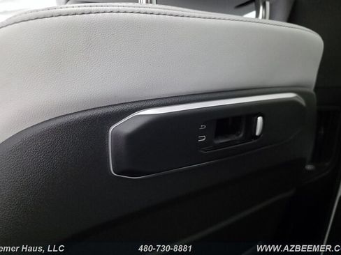 Used 2026 BMW X5 xDrive50e AWD/4WD image 32