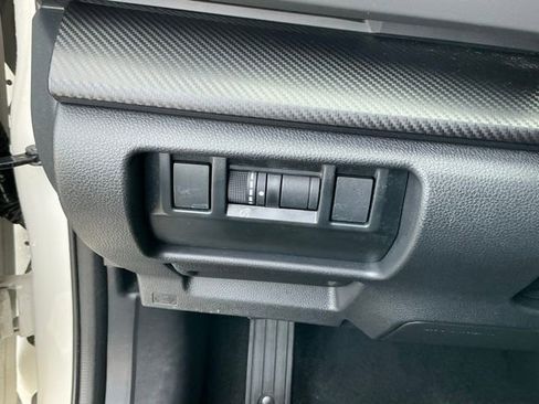 Certified 2025 Subaru Crosstrek 2.0i Premium AWD/4WD image 20