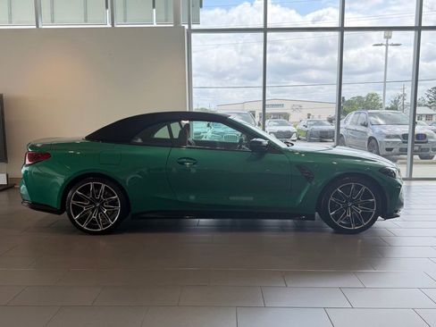 New 2027 BMW M4 xDrive Competition AWD/4WD image 5