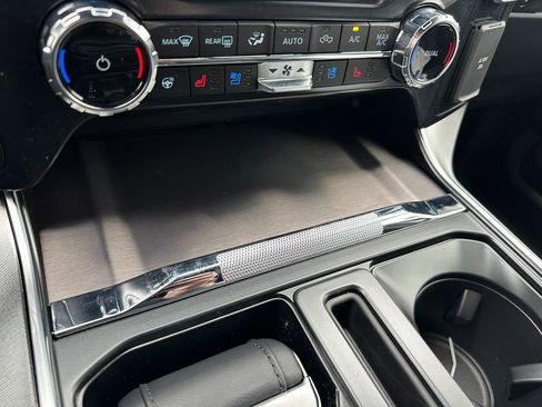 New 2025 Ford F150 Platinum w/ Equipment Group 702A High image 73