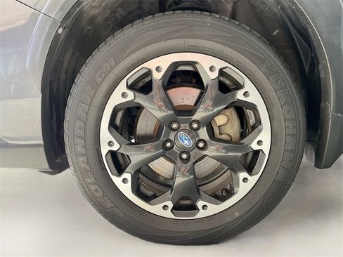 Used 2021 Subaru Crosstrek 2.0i Premium w/ Moonroof Package image 30