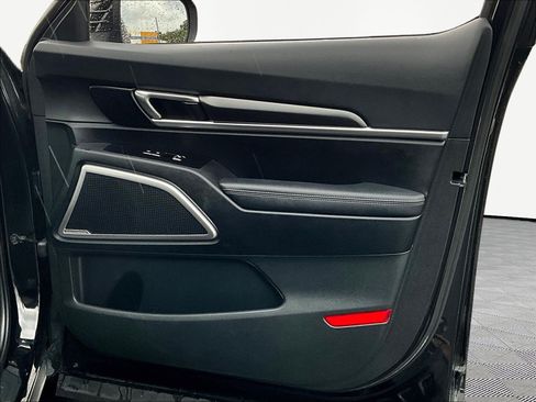 Used 2023 Kia Telluride S w/ S Sunroof Package FWD image 27
