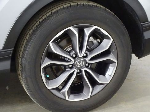 Used 2021 Honda CR-V EX image 40