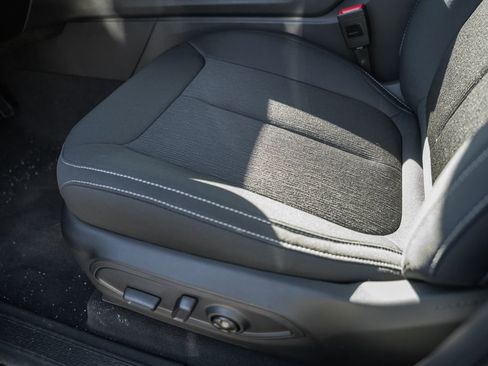 New 2025 Jeep Grand Cherokee Laredo X image 33