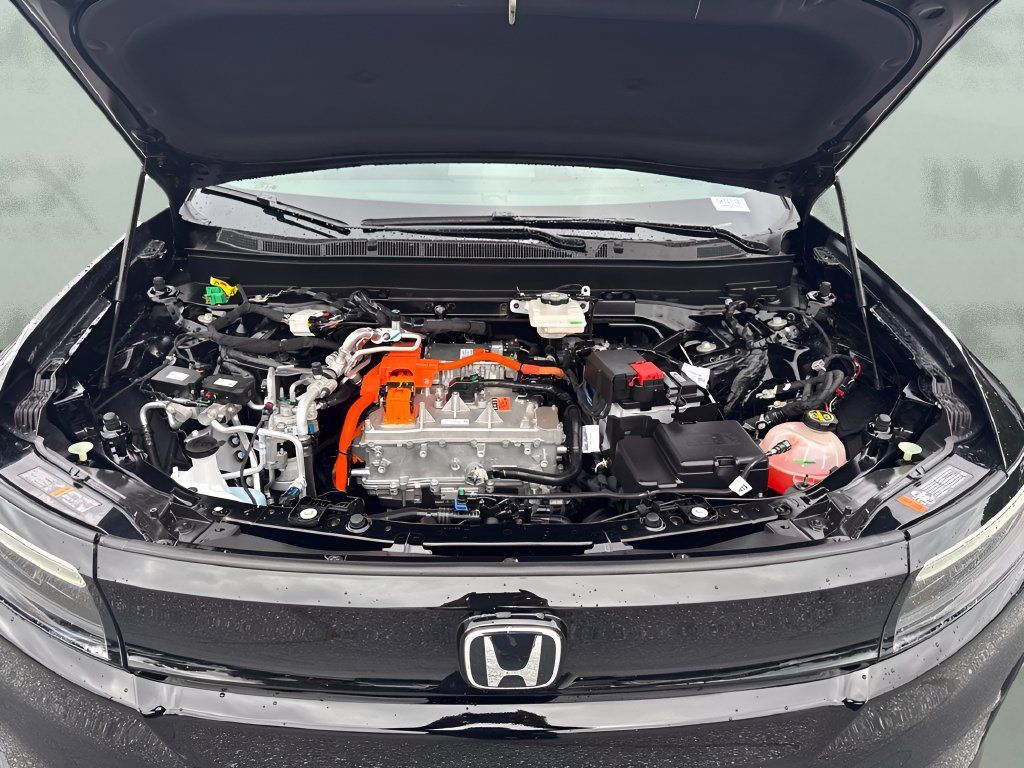 Used 2024 Honda Prologue Touring image 25