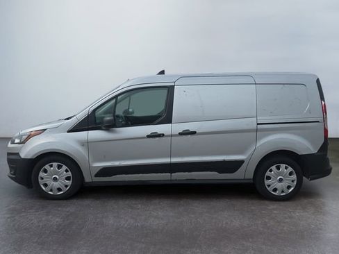Used 2021 Ford Transit Connect XL FWD image 2