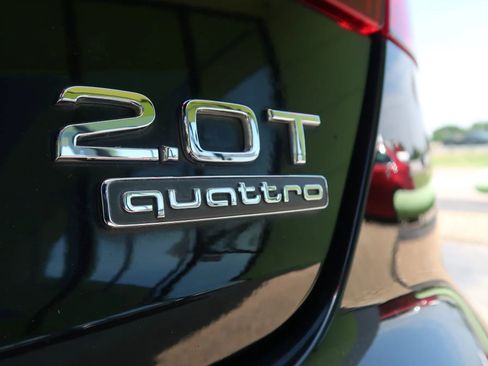 Used 2018 Audi A4 2.0T Premium Plus w/ Premium Plus Package image 52