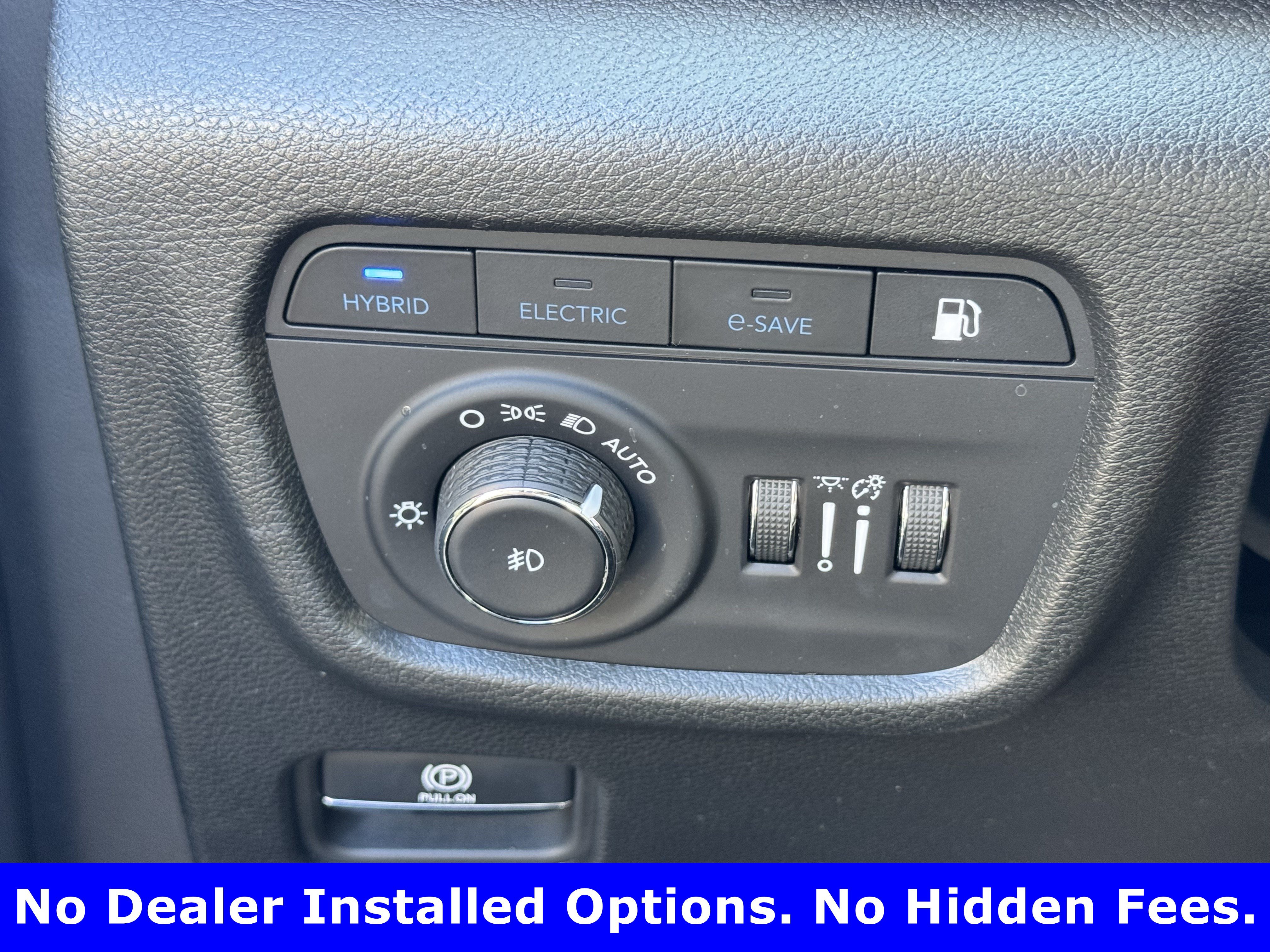Used 2023 Jeep Grand Cherokee 4WD 4xe image 20