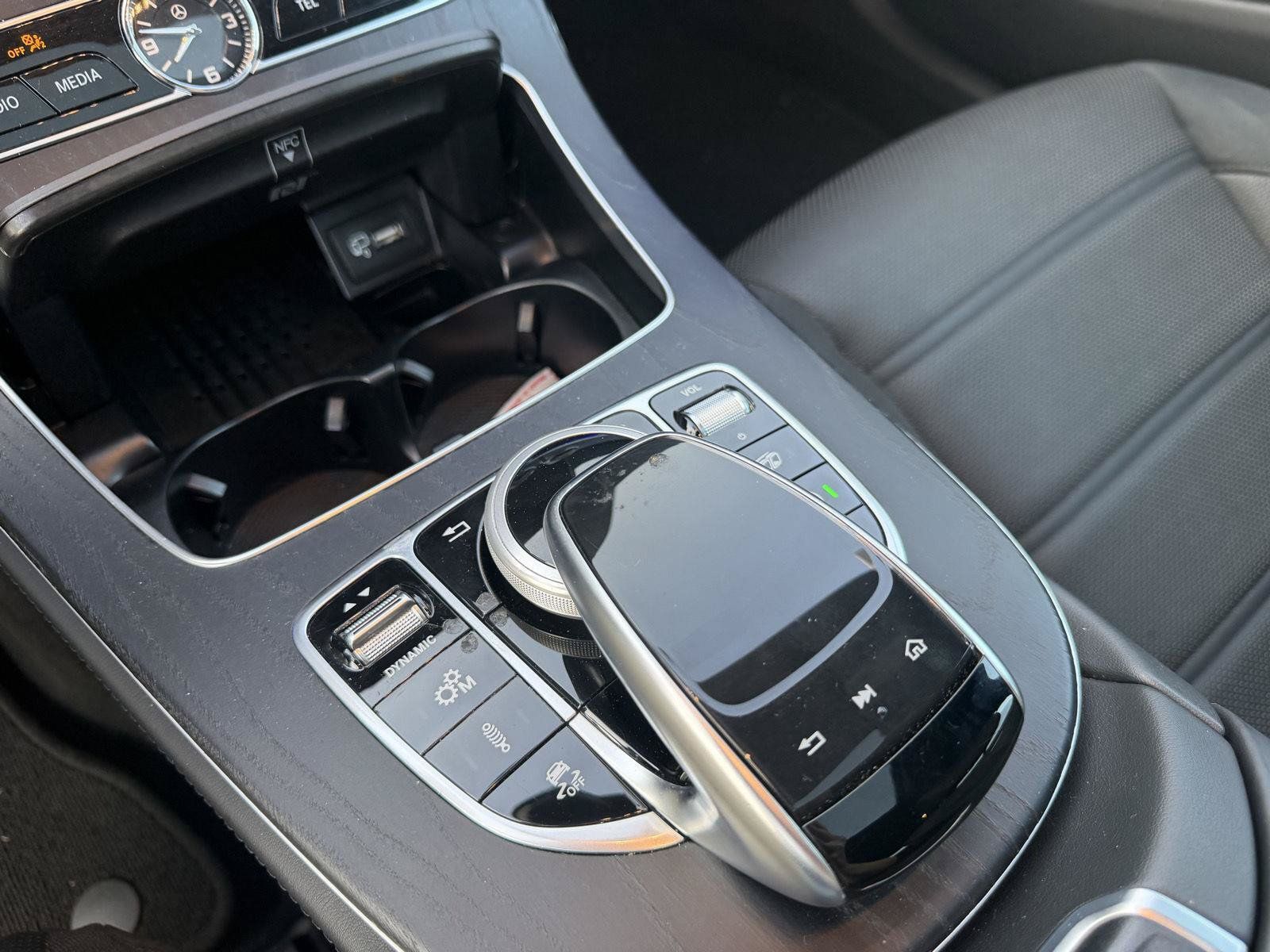 Used 2020 Mercedes-Benz E 53 AMG 4MATIC Sedan image 7
