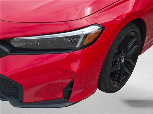 Used 2026 Honda Civic Sport image 10