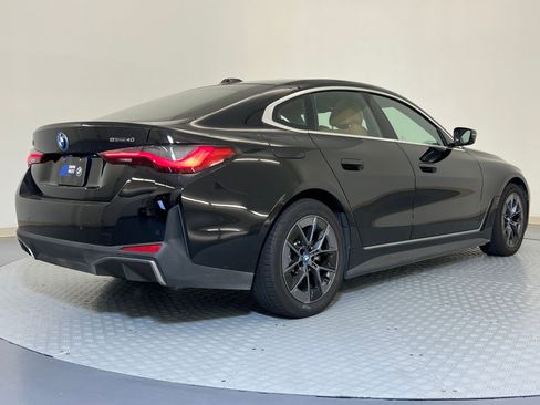 Certified 2023 BMW i4 eDrive40 image 7