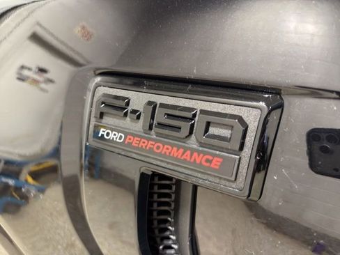 Certified 2023 Ford F150 XLT w/ Equipment Group 302A High AWD/4WD image 27