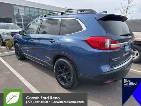 Used 2021 Subaru Ascent Premium w/ Convenience Package image 9