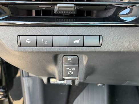 New 2026 Nissan Murano Platinum w/ Cargo Package AWD/4WD image 12