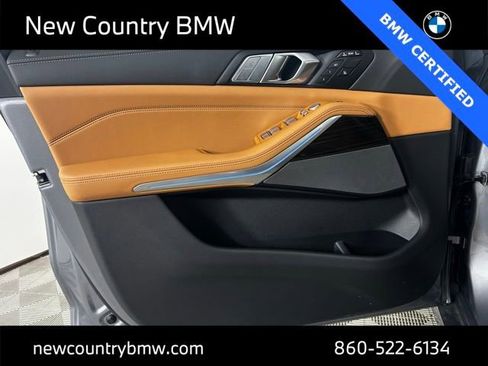 Certified 2026 BMW X7 xDrive40i image 13