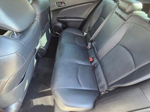 Certified 2022 Toyota Prius XLE w/ Advanced Technology Package image 18