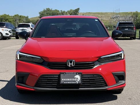 Used 2022 Honda Civic Si image 6