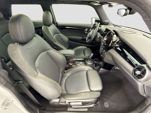 Certified 2022 MINI Cooper S FWD image 23