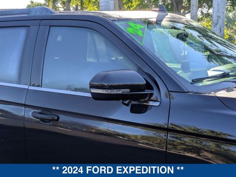 Certified 2024 Ford Expedition Timberline AWD/4WD image 10