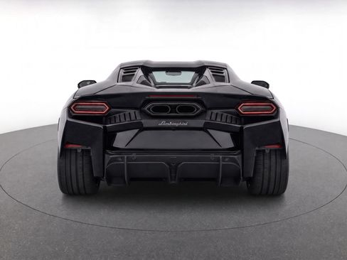 Used 2026 Lamborghini Temerario AWD/4WD image 5