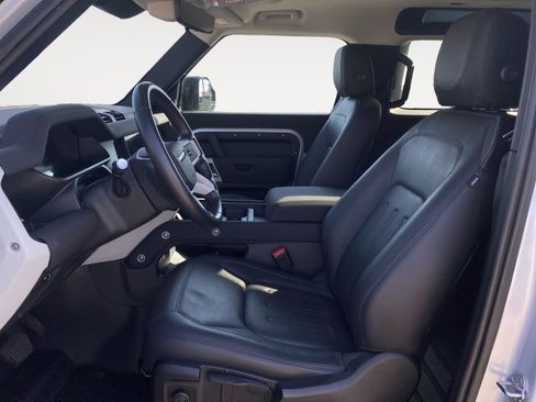 Used 2022 Land Rover Defender 90 S image 7