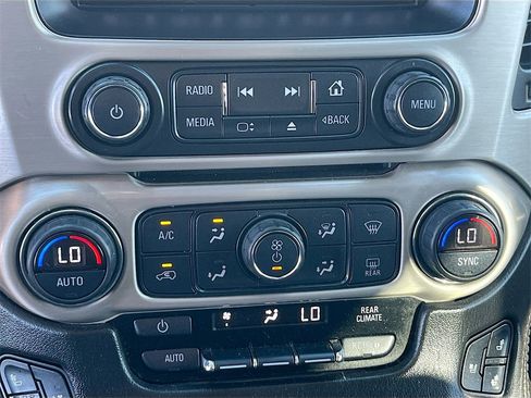 Used 2020 GMC Yukon Denali w/ Open Road Package image 16